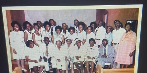 2026 HOLSEY FAMILY REUNION
