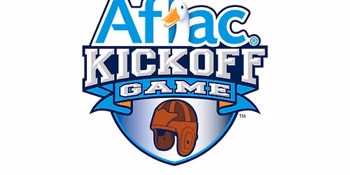 Aflac Kickoff Game - Baylor Vs Auburn