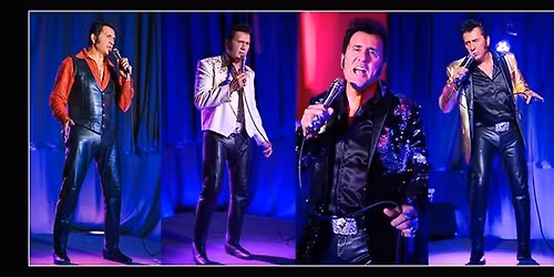 Elvis & More Show - Private Event