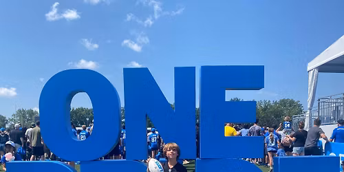 Dine to Donate at Texas Roadhouse