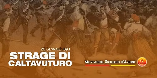 STRAGE di CALTAVUTURO