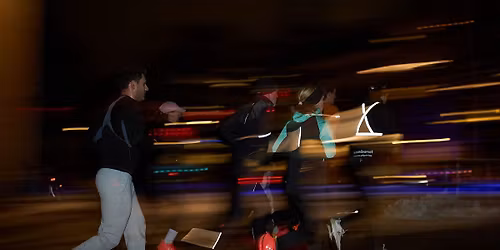 GRC | S\u00e4songsavslutning med Saucony \u26a1\ufe0f