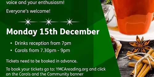 Carols and the Community