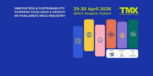 Thailand MICE X-Change 2026