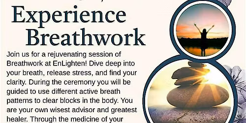 Breathwork at EnLighten