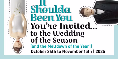 Hudson Players - It Shouda Been You