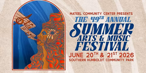 49th Annual Summer Arts & Music Festival