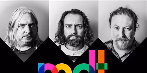 Emjay Sessions & Intense Records Present MDT