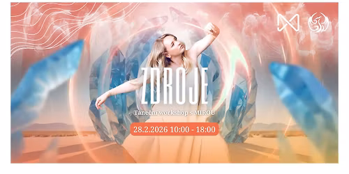 ZDROJE | tane\u010dn\u00ed workshop pro pos\u00edlen\u00ed vnit\u0159n\u00ed stability