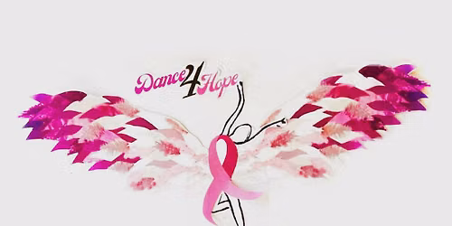Dance4Hope 2026