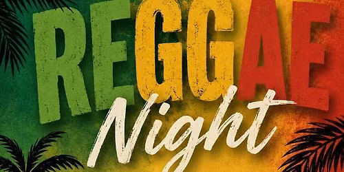 Reggae Night 