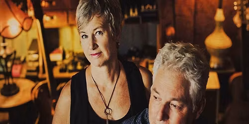 Michael Fix & Christine Collister in concert