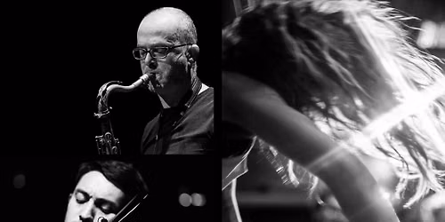 INSTANT\u00a7ILENCE #22 \/\/ Bertrand Denzler & Frantz Loriot + SETT