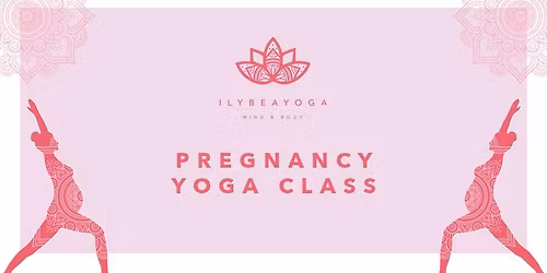 Pregnancy Yoga 5 week course, Shrewsbury