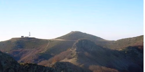 Integral al Montseny: Matagalls-Les Agudes-Tur\u00f3 del Home