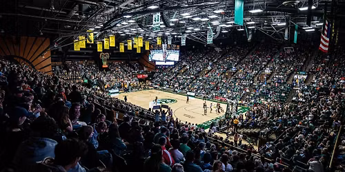 Colorado State Rams at Fresno State Bulldogs Womens Basketball