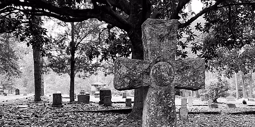 Haunted Fairhope: Happy Hour Cocktail Tour