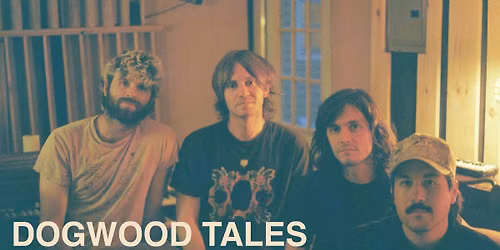 Dogwood Tales