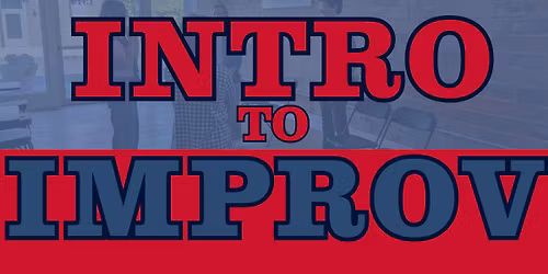 Intro to Improv: Anthropomorphized Rabbit Edition