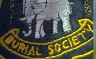 Moletlane Burial Society Year End General Meeting