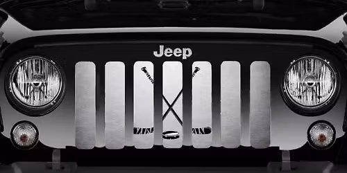 J.E.E.P. Goes To LV Phantoms Hockey