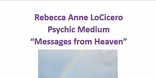 Willimantic Elks fundraiser for Special Olympics MEDIUM LIVE READINGS Rebecca Anne LoCicero Sun11.16