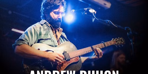 Andrew Duhon