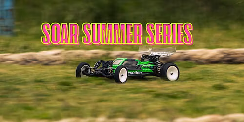SOAR 26 Clubmeet #5