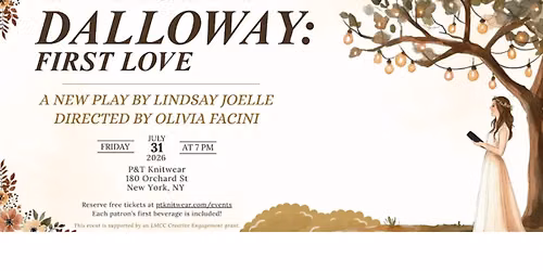Mrs. Dalloway