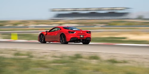 Xtreme Xperience @ Utah Motorsports Campus