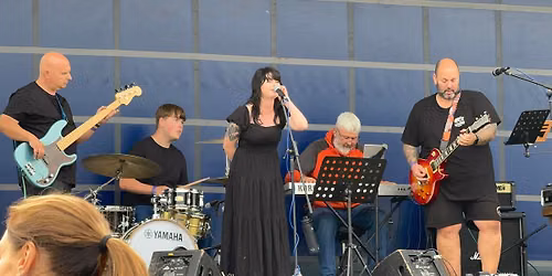 Gig & The Wheelhouse