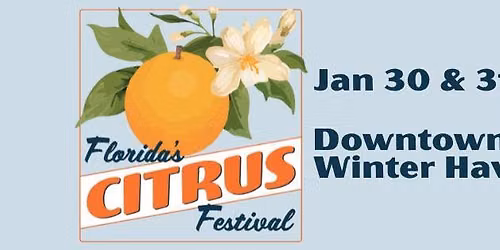Florida's Citrus Festival