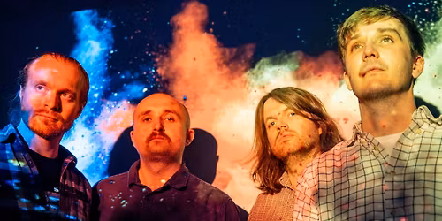 Sugar Horse \/ Hollow Blessings \/ Blood Slugs | Clwb Ifor Bach, Cardiff