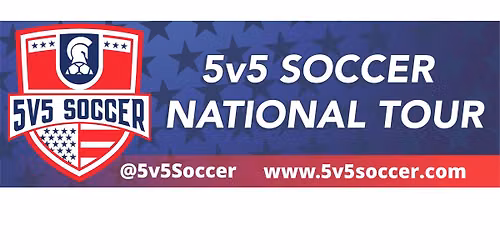 5V5 HARRISON, AR