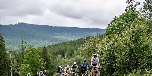 Gravel Adventure
