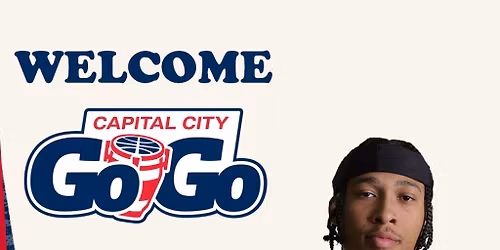 Capital City Go-Go vs. Osceola Magic