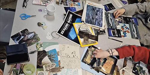 Collage Workshop