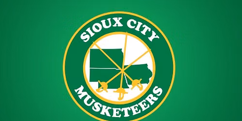 Sioux City Musketeers v Fargo Force