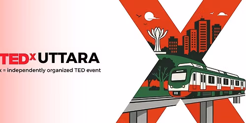 TEDxUttara