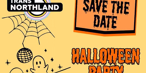 Halloween Party \ud83d\udc7b