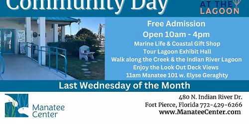 Community Day 