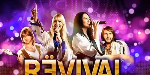 ABBA Tribute | Open Air Music Concert | Live at The Vine Tree