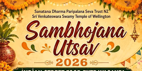 Sambhojana Utsav 2026