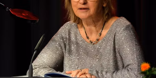 Elke Heidenreich - Neulich im Himmel  - Benefiz f\u00fcr General-Anzeiger-Engagement Weihnachtslicht e.V.