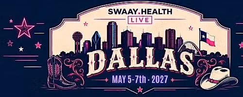 Swaay.Health LIVE 2027