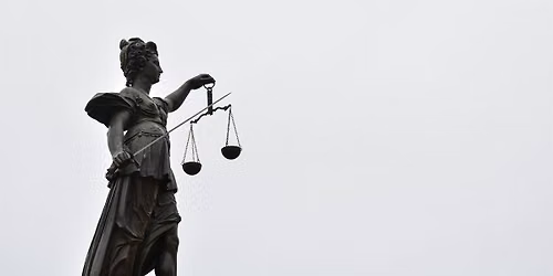 Can human rights and international law prevail?