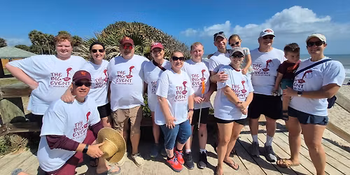 Central Florida Hokies Big Event 2026