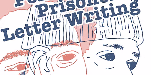 Political Prisoner Letter Writing