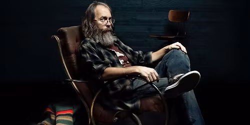 Charlie Parr - Fermaten, Herning