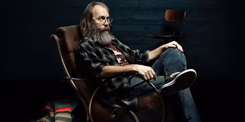 Charlie Parr - Fermaten, Herning